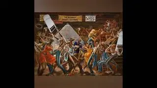 "Never Die" Feat LumpDaGreat1