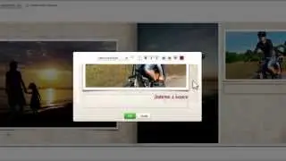 Jak vytvořit PIKLIO fotoknihu: Úprava textu