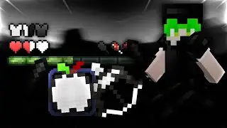 Visheshsux Black Pack [16x] by visheshsux | MCPE PVP TEXTURE PACK