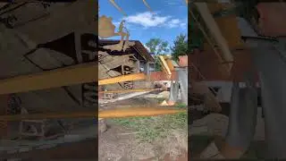 Монтаж безрамного остекления