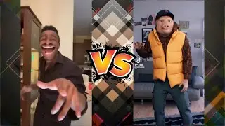 Skibidi Dom Dom Yes Yes That One Guy vs. John Pork
