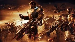 I Played GEARS OF WAR 2 in 2023 - Is it still Good?
