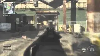 OFFICIAL Modern warfare 3 GAMEPLAY