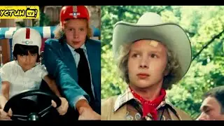 Устин - Франсуа Перрен ( Пьер Ришар) из фильма Игрушка. 