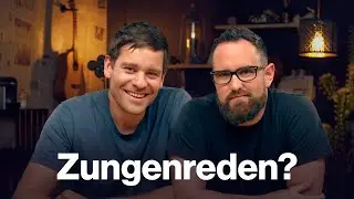 Kann man heute noch in Zungen reden?