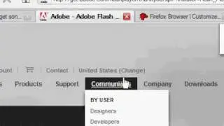 How to make Youtube work on firefox