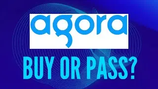 Technology Behind Clubhouse | Is Agora Stock (API) A Buy?