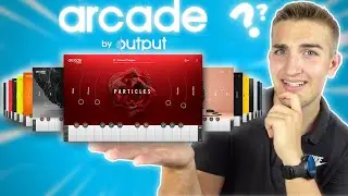 AVIS ARCADE OUTPUT APRÈS 365 JOURS  ! (de la triche ?)