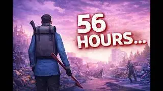 I Spent 56 Hours in DYSMANTLE… Was It Worth It?