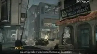 Javelin Glitch