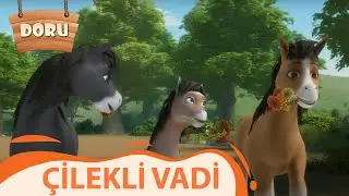 Çilekli Vadi | Doru | 35.Bölüm