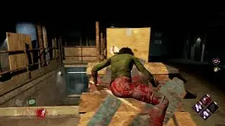 Not escape!!!!!
