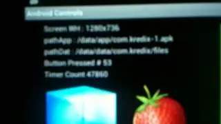 Android App with Free Pascal Compiler 2.7.1