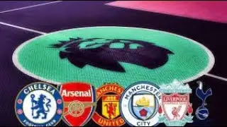 England Premier League Time Table (EPL) 2021/2022 fixtures