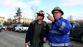 AUCH Construction - Frank Schmidt - A Career at AUCH