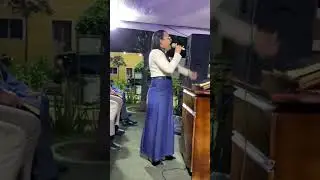 Porto Seguro - cruzada evangelistica Taquaritinga do Norte