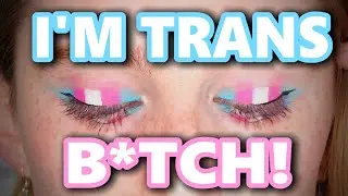 How To Look EXTREMELY TRANS And WIN Pride Month!