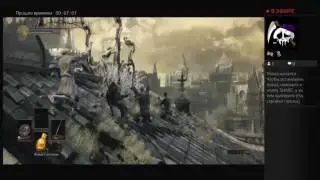 Прямой показ PS4 от nekt0_o