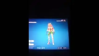 burst case scenario emote#shorts