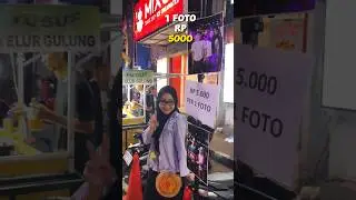 Foto gini aja cuma 5000 #photography #photostudio #photobooth
