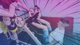 День ног