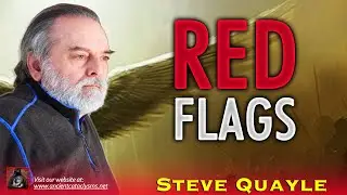 Red Flags | Steve Quayle