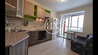 Мурино, ул. Шоссе в Лаврики, 87, 1-к. квартира, 40 м², 9/18 эт.