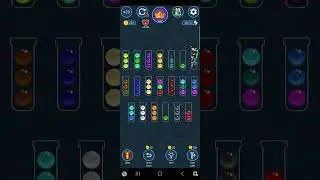Ball Sort Master 429