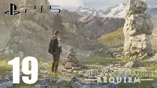 A Plague Tale: Requiem | PS5 | Part 19