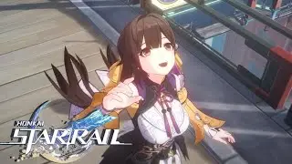 Honkai: Star Rail #11 Арка Лофу Сяньчжоу III  [Rus/PC]