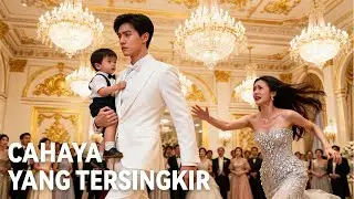 【INDO SUB】Setia 5 tahun, istri beri segalanya ke pria lain. Dia kosongkan aset dan menghilang.