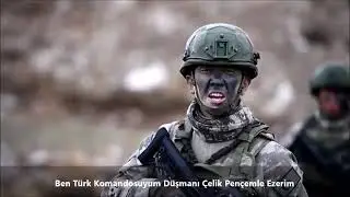 Ben Türk Ordusuyum