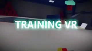 Training VR | Unity Learn VR Pathway | Kaan Eray AKAY