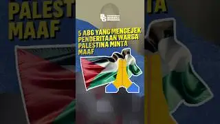 5 ABG Yang mengejek penderitaan Warga 