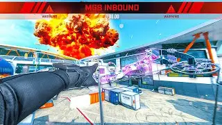 *NEW* TORQUE 35 BOW is BROKEN in MODERN WARFARE 3! 😍 (Best TORQUE 35 Class Setup) - MW3