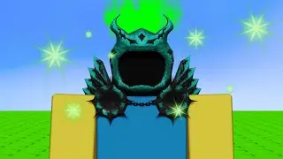 Roblox is Adding Particle Effects to UGC Items
