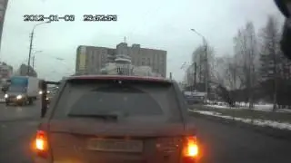 Быдло с пистолетом