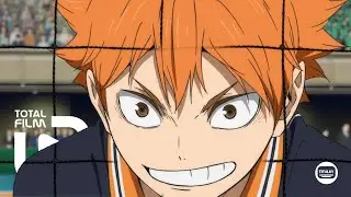 Haikyuu!! The Dumpster Battle (2024) CZ HD trailer