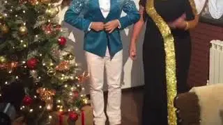 Вы тоже чувствуете, как Новый Год приближается?)) 🎄