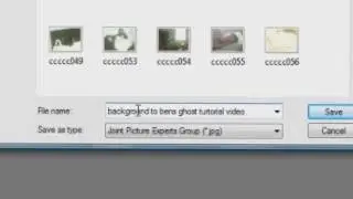 Sony Vegas Ghost Effect Tutorial