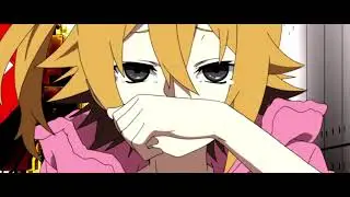 [AMV] Mekakucity Actors / Актеры города Мекаку
