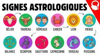 Each Zodiac Sign Explained
