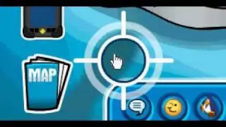 the clubpenguin monster