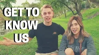 Q&A with Slava and Karen + Christmas GIVEAWAY 🤗