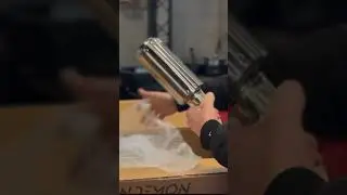 Unboxing ligne d'échappement Vandemon pour Yamaha MT-07 / R7 / XSR700