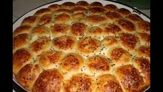 GÖÇMEN BÖREĞİ DIZMANA