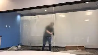3M Frosted Film 