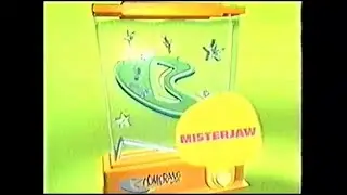 Boomerang LA Ads & Continuity 4th August 2004