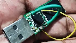 How To Recover Data From Corrupted Pen Drive