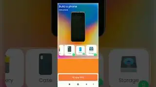 Build The IPhone #blockcoding #coding #iphone #phone #mobile #curiousjr #ipl #viral#short#viralshort